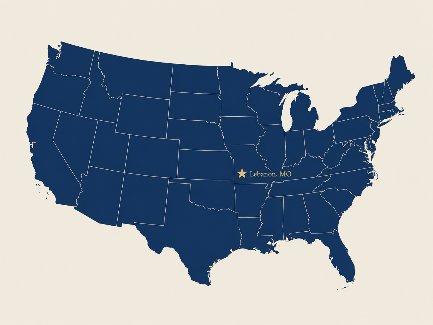 WEO Trucks team — Lebanon, Missouri